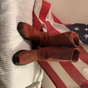 Harley Davidson Boots